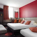 Estaing 3* Clermont-Ferrand