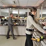 מלון Estaing קלרמונט-פרנד