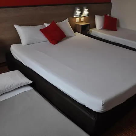 Hotel Estaing Clermont-Ferrand