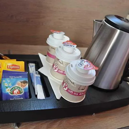 Estaing 3* Clermont-Ferrand