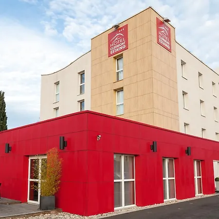 Otel Estaing 3*