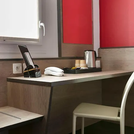 Hotel Estaing Clermont-Ferrand