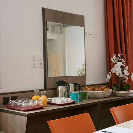 Hotel Estaing