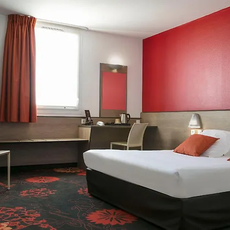Estaing Hotel Clermont-Ferrand
