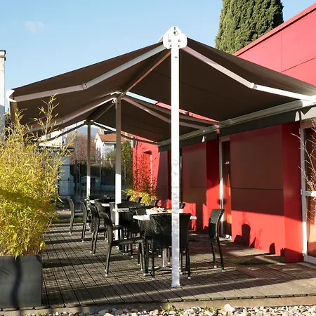 Hotel Estaing Clermont-Ferrand