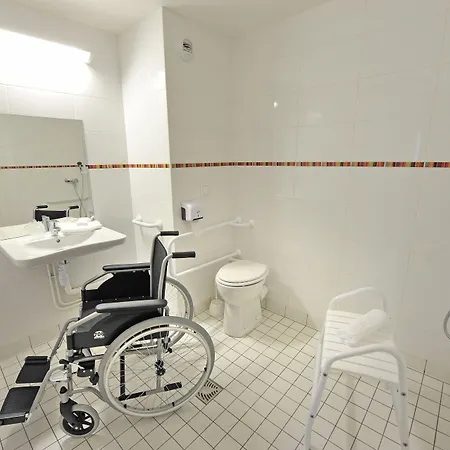 Estaing Hotel Clermont-Ferrand