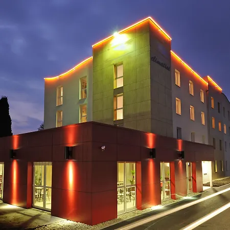 Estaing Clermont-Ferrand