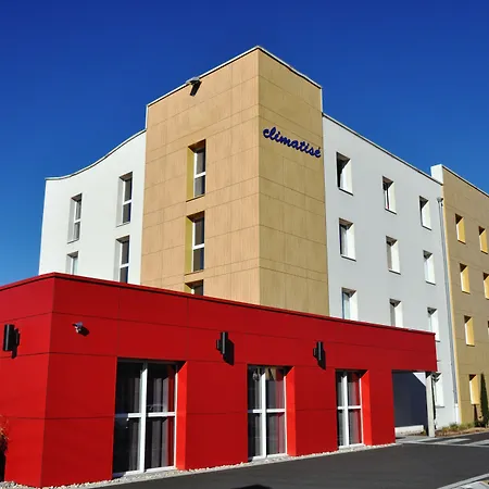 Estaing Hotel Clermont-Ferrand