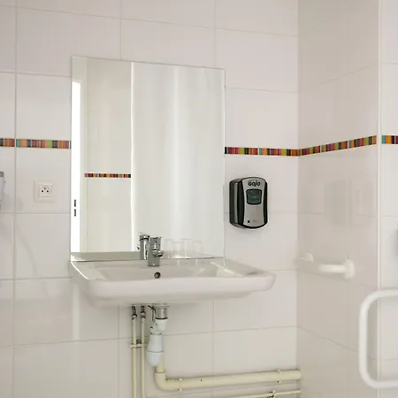 Estaing 3* Clermont-Ferrand