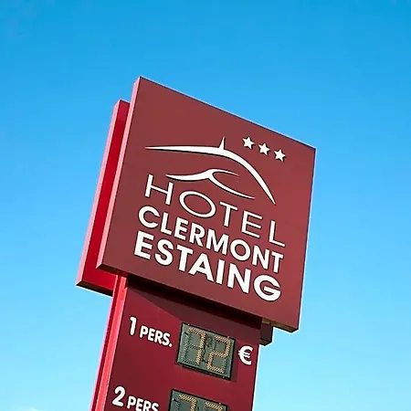 Estaing Hotel 3*