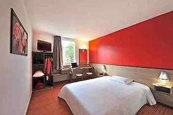 Estaing Otel Clermont-Ferrand