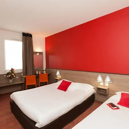 Estaing Hotel