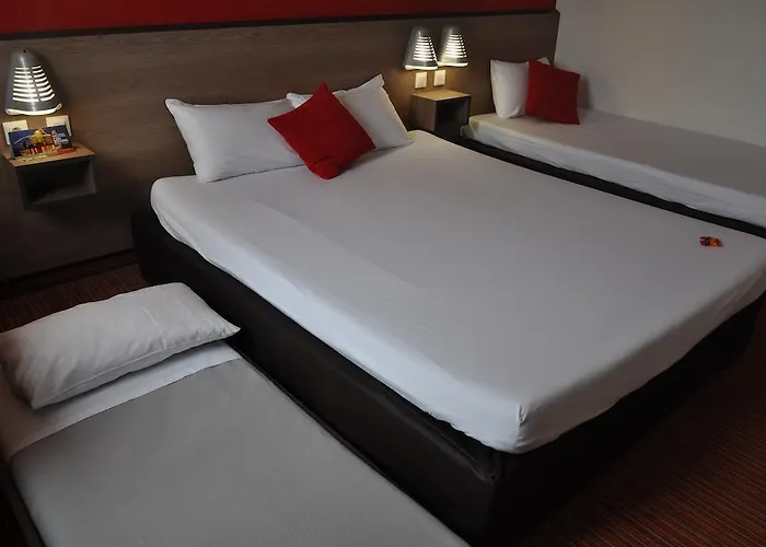 Hotel Estaing Clermont-Ferrand