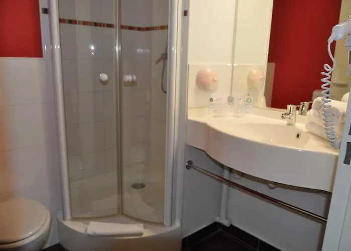 Hotel Estaing Clermont-Ferrand