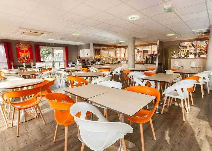 Estaing Hotel Clermont-Ferrand