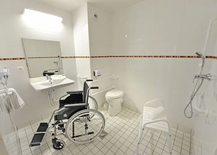 Estaing Szálloda Clermont-Ferrand