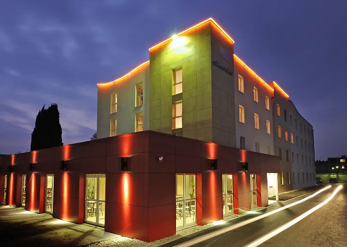 Estaing Clermont-Ferrand