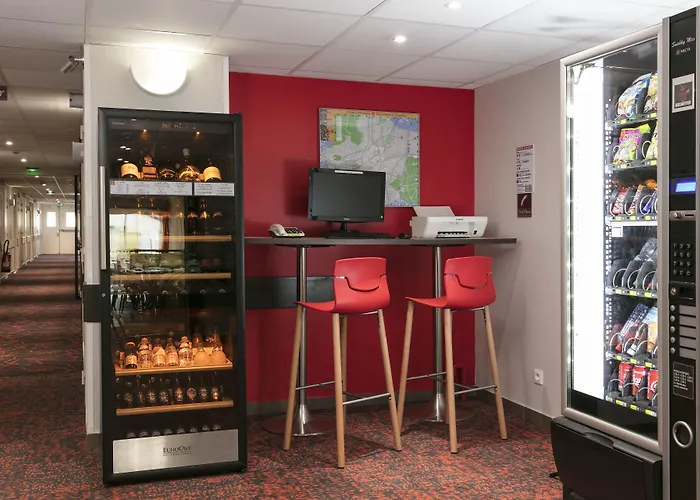 Estaing Hotel Clermont-Ferrand