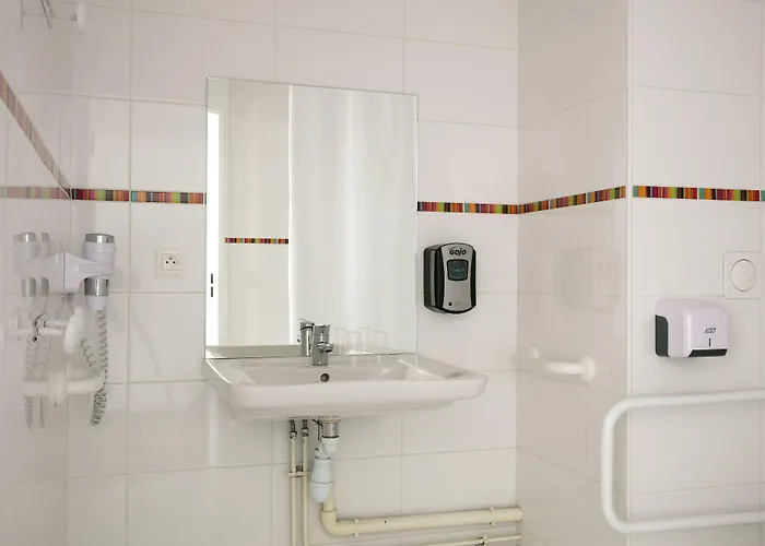 Estaing 3* Clermont-Ferrand