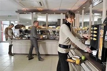 Hotel Estaing Clermont-Ferrand