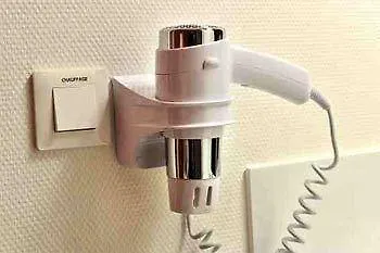 酒店 克莱蒙埃斯坦酒店