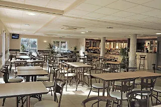 克莱蒙埃斯坦酒店 克莱蒙费朗