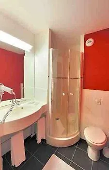 克莱蒙埃斯坦酒店 克莱蒙费朗